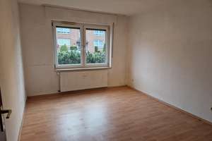 Helle 3 Zimmer Wohnung im Erdgeschoss in Oberhausen-Holten WBS erforderlich – Die vollständige Adresse der Immobilie erhältst du vom Anbieter., 46147 Holten, Oberhausen – Vorschaubild 2