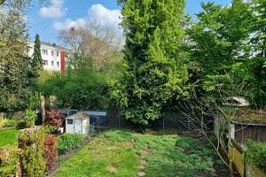 Altbaucharme in Altstaden! 6-FH mit Garten und Potential Nähe Mülheim an der Ruhr – Die vollständige Adresse der Immobilie erhältst du vom Anbieter., 46049 Alstaden-Ost, Oberhausen – Vorschaubild 9