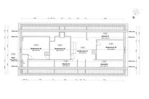 Drei-Seiten-Hof mit Einliegerwohnung und Stallungen – Ideal für Tierhaltung  – Die vollständige Adresse der Immobilie erhältst du vom Anbieter., 19395 Ganzlin – Vorschaubild 16