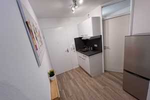 1-Raum-Wohnung in Karlsruhe zwischen Kaiserstraße und Schloss – Adlerstraße 3a, 76133 Karlsruhe – Vorschaubild 2