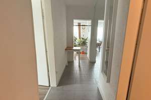 2-Zimmer Wohnung direkt an der Hochschule – Die vollständige Adresse der Immobilie erhältst du vom Anbieter., 68163 Lindenhof, Mannheim – Vorschaubild 6