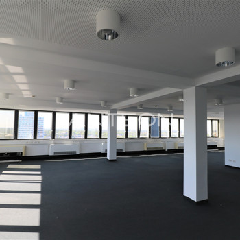 Kleine Büroflächen frei! | Provisionsfrei | Ausbau nach Mieterwunsch