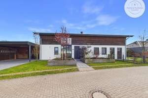 Exklusives Architektenhaus mit moderner Technik, Galerie und hochwertiger Ausstattung – Die vollständige Adresse der Immobilie erhältst du vom Anbieter., 32369 Rahden – Vorschaubild 29