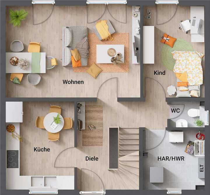 Grundriss_Einfamilienhaus_Flai