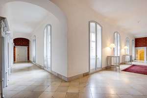 Herrschaftliches Schlossanwesen mit Parklandschaft – Die vollständige Adresse der Immobilie erhältst du vom Anbieter., 93107 Thalmassing – Vorschaubild 24