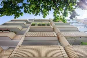 Kantstraße vor der Haustür - perfekt geschnittenes und saniertes 2,5-Zimmer-Raumwunder - City-West – Die vollständige Adresse der Immobilie erhältst du vom Anbieter., 10625 Charlottenburg, Berlin – Vorschaubild 21