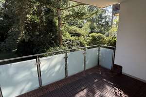 Schöne 3 Zimmer Wohnung nähe Schlosspark und Benrather Krankenhaus, befristet – 40593 Urdenbach, Düsseldorf – Vorschaubild 16