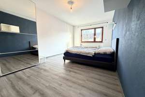 Modern konzipierte 3-Zimmer-Eigentumswohnung mit sonnigem Balkon, Garage in angenehmer Vorortlage – Die vollständige Adresse der Immobilie erhältst du vom Anbieter., 68219 Rheinau, Mannheim – Vorschaubild 3