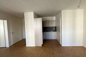 Exklusive 2-Zimmer-Neubauwohnung mit Einbauküche, Balkon & Fußbodenheizung im Zweitbezug – Wilhelm-Kuhr-Str. 39, 13359 Gesundbrunnen, Berlin – Vorschaubild 4