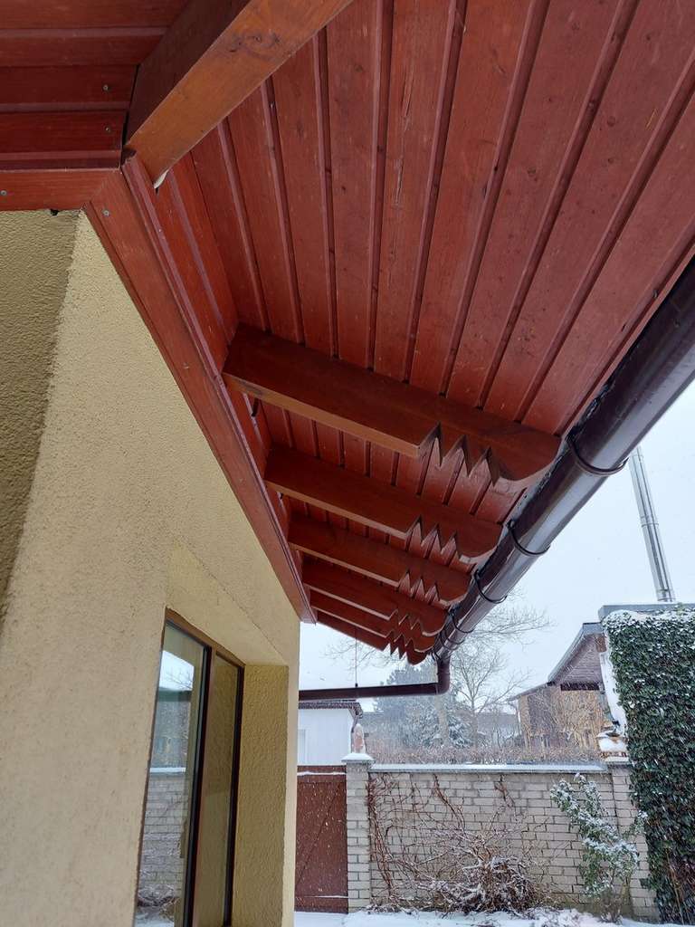 Immobilie in Heinrichswalde - Komplett sanierte Doppelhaushälfte in 17379 Heinrichswalde MV zu einem Top Preis - Bild 4