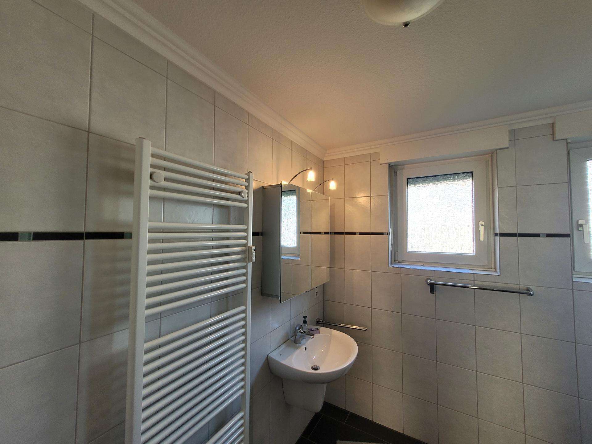 Immobilie in Warendorf - Tolles Familienheim - generationengerecht - grundsolide - bezahlbar! - Bild 3