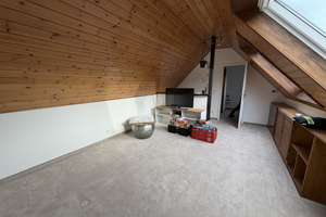 RS-Haddenbach, Schöne drei Zimmer Wohnung mit Einbauküche – Ronsdorferstr 186, 42855 Lüttringhausen West, Remscheid – Vorschaubild 5