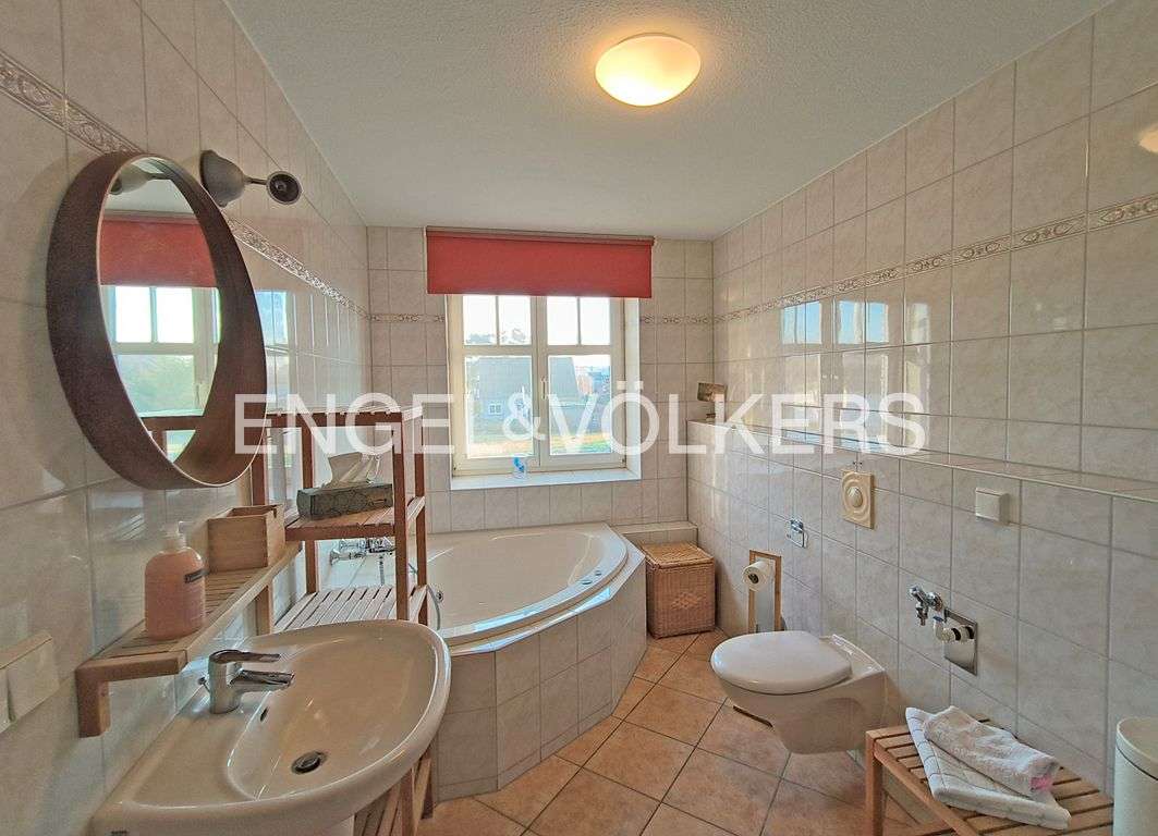 Immobilie in Lassan - Ihre neue Oase direkt am Peenestrom - Bild 2