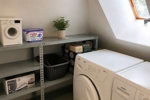 Helle möblierte 2-Zimmer-Wohnung in ruhiger Wohnlage – Wiener Straße 17, 30173 Waldhausen, Hannover – Vorschaubild 7