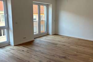 Modernisierte 2-Zimmer-Wohnung in Hannover Mitte – Nordfelder Reihe 8, 30159 Mitte (Ortsteil), Hannover – Vorschaubild 2