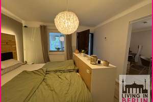 Einfamilienhaus zur Miete im Grünen - Mitten in der Stadt! – Hohenschönhauser Weg 20, 10315 Friedrichsfelde, Berlin – Vorschaubild 7