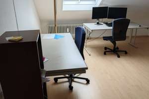 Helle 3-Zimmer Dachgeschosswohnung in Stuttgart-Heumaden – Hölzleswiesen 26, 70619 Heumaden, Stuttgart – Vorschaubild 7