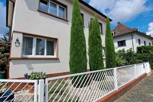 Beste Lage Mannheim Feudenheim - freist. Einfamilienhaus – Die vollständige Adresse der Immobilie erhältst du vom Anbieter., 68259 Feudenheim, Mannheim – Vorschaubild 5