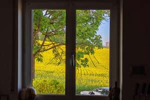Premium-Einfamilienhaus mit Panoramablick, bezugsbereit nur ca. 100 km von München  "Provisionsfrei" – Am Weinberg 20, 84183 Niederviehbach – Vorschaubild 4