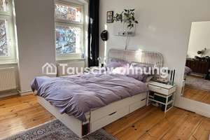 Tauschwohnung: Tausche 3 Raum Altbauwohnung in Neukölln (gegen 3+) – Die vollständige Adresse der Immobilie erhältst du vom Anbieter., 12045 Neukölln (Ortsteil), Berlin – Vorschaubild 3