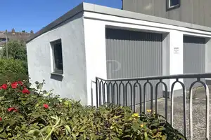 NEUER PREIS: Haus mit vielfältigen Nutzungsmöglichkeiten im begehrter Lage! – Mannheim – Vorschaubild 16