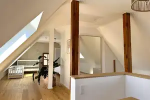 Seltene Gelegenheit - Altstadt-TRAUM der kaum Wünsche offen lässt! – Offenbach (Kreis) – Vorschaubild 24