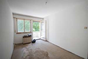 Stuttgart-Mitte | Attraktive 3-Zimmer-Wohnung mit Potenzial im begehrten Kernerviertel – Die vollständige Adresse der Immobilie erhältst du vom Anbieter., 70190 Kernerviertel, Stuttgart – Vorschaubild 7