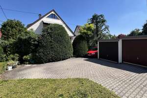 Prima Lage,  schöner Balkon, helle Räume und eine Einzelgarage! – Die vollständige Adresse der Immobilie erhältst du vom Anbieter., 70565 Rohr, Stuttgart – Vorschaubild 2