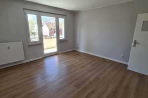 Alles NEU!!! Top 3,5 Raum EG-Wohnung mit Balkon! GE-Rotthausen! – Saarbrücker Straße 12, 45884 Gelsenkirchen – Vorschaubild 3