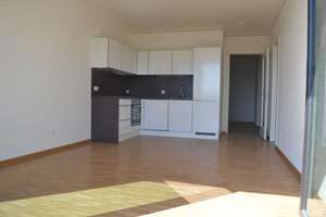 Schicke 2-ZIMMER-NEUBAU-WOHNUNG im Binnenhafen! – Theodor-Yorck-Straße 7, 21079 Harburg (Ortsteil), Hamburg – Vorschaubild 2