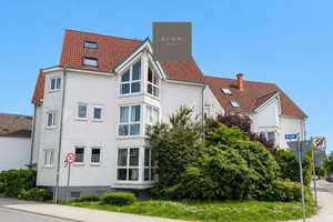 4-Zimmer-Maisonette mit offener Galerie, Balkon und 2 TG-Stellplätzen in Ludwigshafen-Maudach – 67067 Maudach, Ludwigshafen am Rhein – Vorschaubild 8