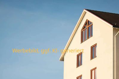 Kapitalanlage: Mehrfamilienhaus mit 4 Wohnungen!