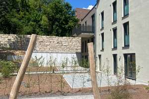 Preisgünstig! 4 Zimmer -Maisonette. Erstbezug.  Besichtigung nach Vereinbarung. – Entenweg 20, 70437 Zazenhausen, Stuttgart – Vorschaubild 6