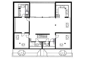 Lichtdurchflutete 4-Zimmer-Maisonette im DG mit Terrasse und Panoramablick über Stuttgart – Die vollständige Adresse der Immobilie erhältst du vom Anbieter., 70197 Rotebühl, Stuttgart – Vorschaubild 6