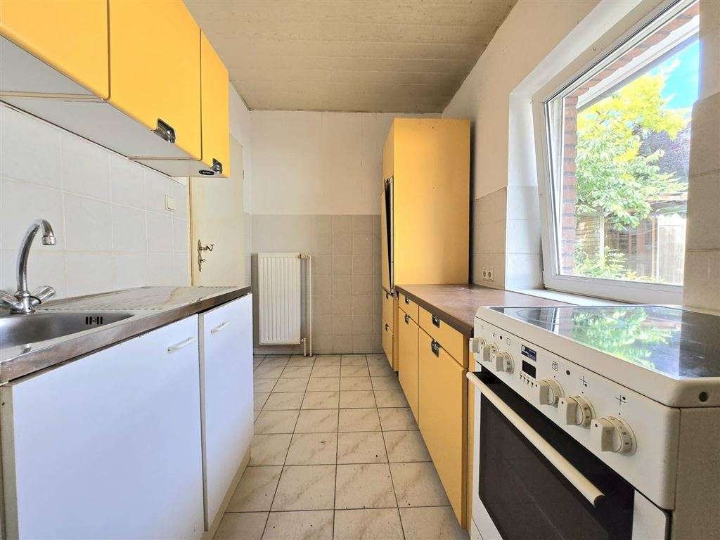 Immobilie in Nahe - 2 Wohnungen im Erdgeschoss und Dachgeschoss in Nahe - Bild 0