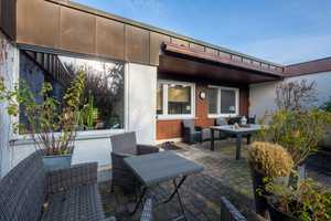 Lappersdorf: Idyllischer Bungalow in Ruhelage am "Hohen Sand" – Regensburg (Kreis) – Vorschaubild 10