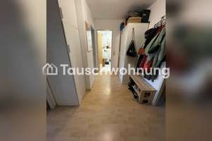 Tauschwohnung: Große und sonnige 2 ZKB mit Balkon und Blick ins Grüne – X You, 60487 Bockenheim, Frankfurt am Main – Vorschaubild 13