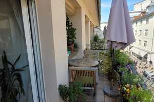 Sonnige 2-Zimmer-Wohnung mit Balkon nähe Sedansplatz – Dillsteiner Str. 18, 75173 Pforzheim – Vorschaubild 10
