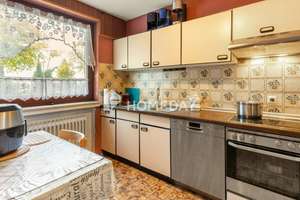 Großzügiges Reihenendhaus mit Südbalkon, Terrasse & Garage in ruhiger Lage – Die vollständige Adresse der Immobilie erhältst du vom Anbieter., 30453 Bornum, Hannover – Vorschaubild 8
