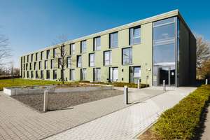 Studentisches Wohnen an der Uni - Size S – Robert-Schumann-Allee 6, 54296 Kürenz, Trier – Vorschaubild 10