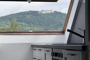Gemütliche Dachgeschosswohnung im sanierten Altbau – frisch renoviert mit neuer Küche & Westbalkon – Konstantinstraße 32, 53179 Rüngsdorf, Bonn – Vorschaubild 13