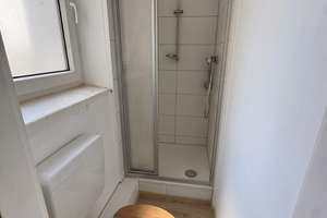 Helle Hochparterre Wohnung mit 3,5 Zimmern im Altbaucharakter in Hannover-Calenberger Neustadt – Clemensstraße 7, 30169 Calenberger Neustadt, Hannover – Vorschaubild 4