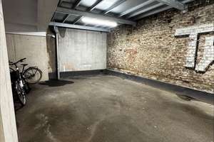 --BELGISCHES VIERTEL-- Altbau -- exklusive 4 Zi. Whg. im 1. OG - moderne Einbauküche, Balkon – Brüsseler Str. 23, 50674 Neustadt/Süd, Köln – Vorschaubild 43