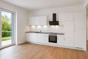 2 bis 4-Zimmer-Wohnungen zwischen 61 und 95qm: Hochwertiger Neubau in Weyhe-Leeste – Pestalozzistraße 5, 28844 Weyhe – Vorschaubild 4