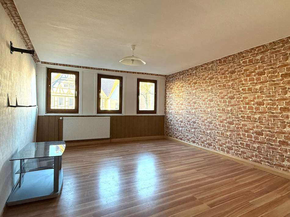 WHG 1 Wohnzimmer