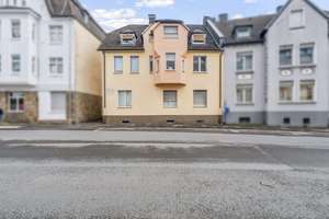 Renoviertes 3-Zimmer-Dachgeschossapartment in Hagen-Boele
