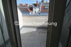Tauschwohnung: 2-Zi-Maisonette Wohnung in Schöneberg - gegen 3 Zi. tauschen – Die vollständige Adresse der Immobilie erhältst du vom Anbieter., 10827 Schöneberg, Berlin – Vorschaubild 6
