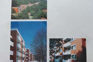 Eigentumswohnung