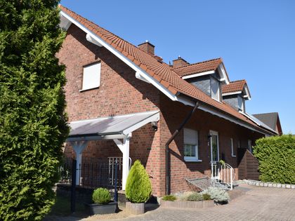 Haus Mieten In Rees Immobilienscout24