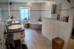 Idyllische Hofanlage mit zusätzlichem EFH in ruhiger, ländlicher Lage! – Heinsberg (Kreis) – Vorschaubild 10